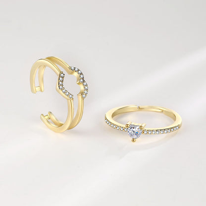 Classic Set with Timeless Appeal