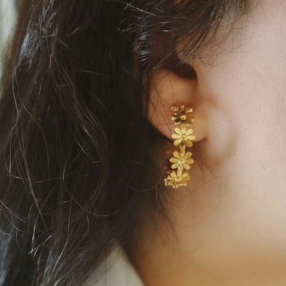 Stunning Earring for Daily Wear