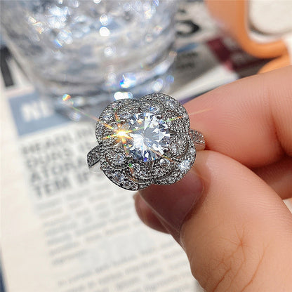 Stunning Ring for Daily Wear