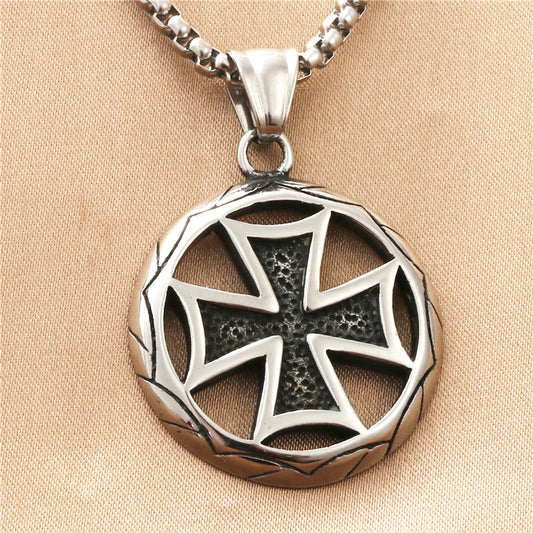 Elegant Pendant for Every Occasion