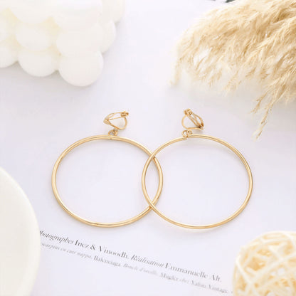 Classic Earring with Timeless Appeal