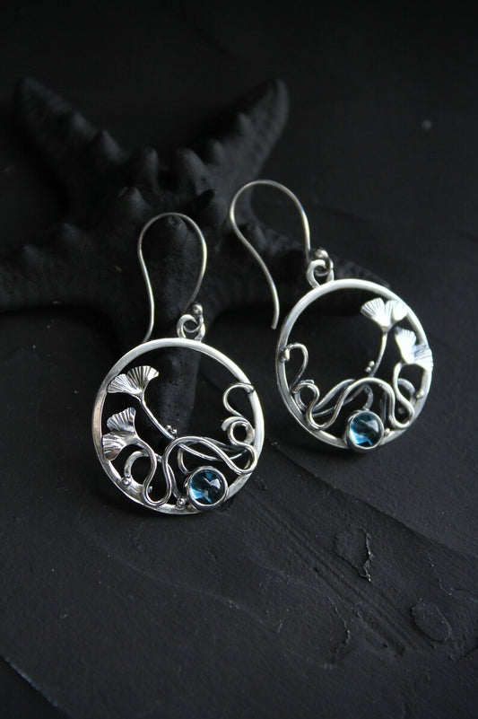 Charming Earring for Any Occasion