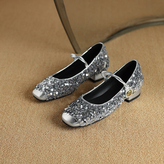 Elegant Orthopedic Shoes for Every Step