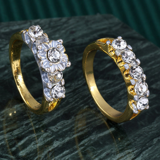 Romantic Ring for Special Moments