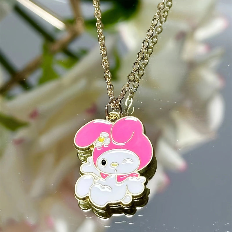 Charming Necklace for Any Occasion