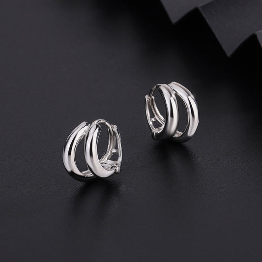 Delicate Artisan Earring