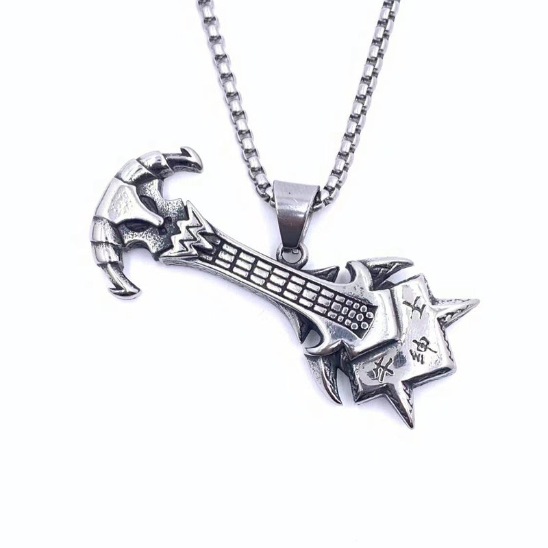 Beautiful Pendant with Unique Style