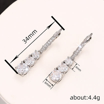 Stunning Earring for Daily Wear