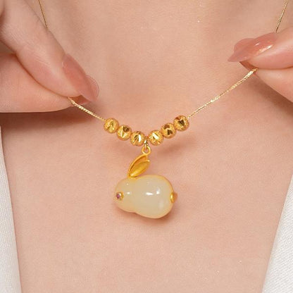 Delicate Artisan Necklace