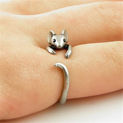 Classic Ring with Timeless Appeal