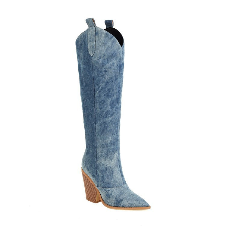 Classic Orthopedic Boots with Timeless Style