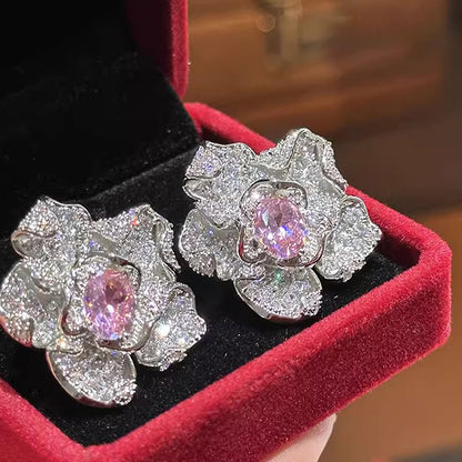 Classic Earring with Timeless Appeal