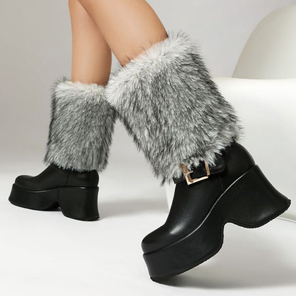 Comfortable Orthopedic Boots for Daily Wear