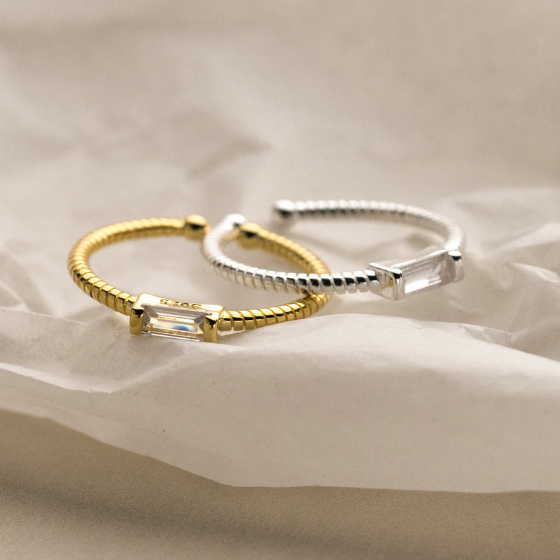 Charming Ring for Any Occasion