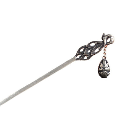 Stunning Silver Piece for Daily Wear