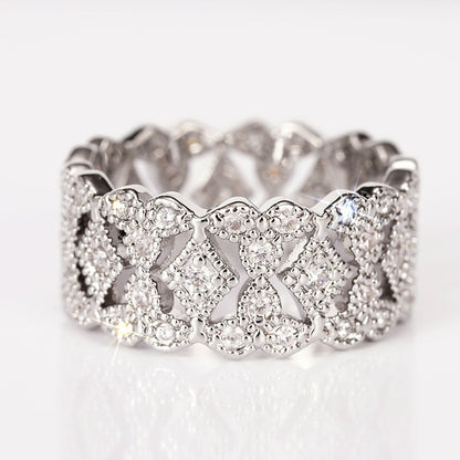 Stunning Ring for Daily Wear