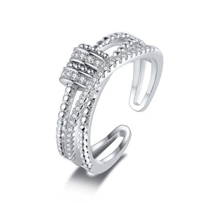 Elegant Ring for Every Occasion