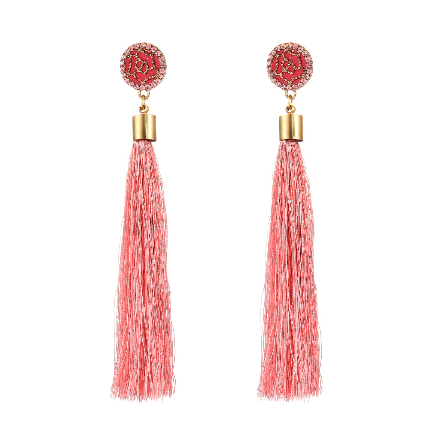Delicate Artisan Earring