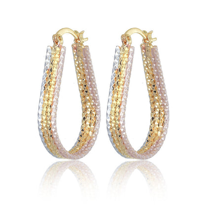 Stunning Earring for Daily Wear