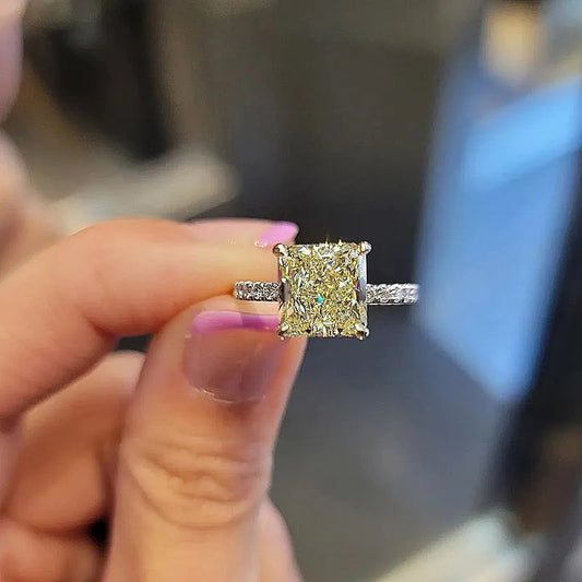 Vintage Handmade Ring
