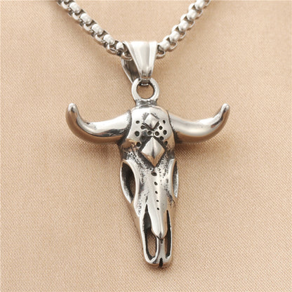 Beautiful Pendant with Unique Style