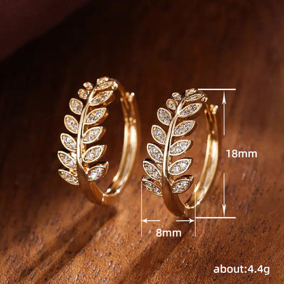 Charming Earring for Any Occasion