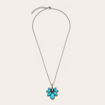 Vintage Handmade Necklace