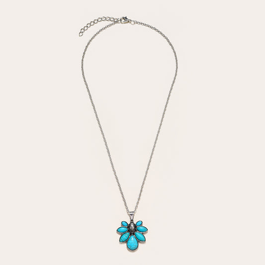 Vintage Handmade Necklace