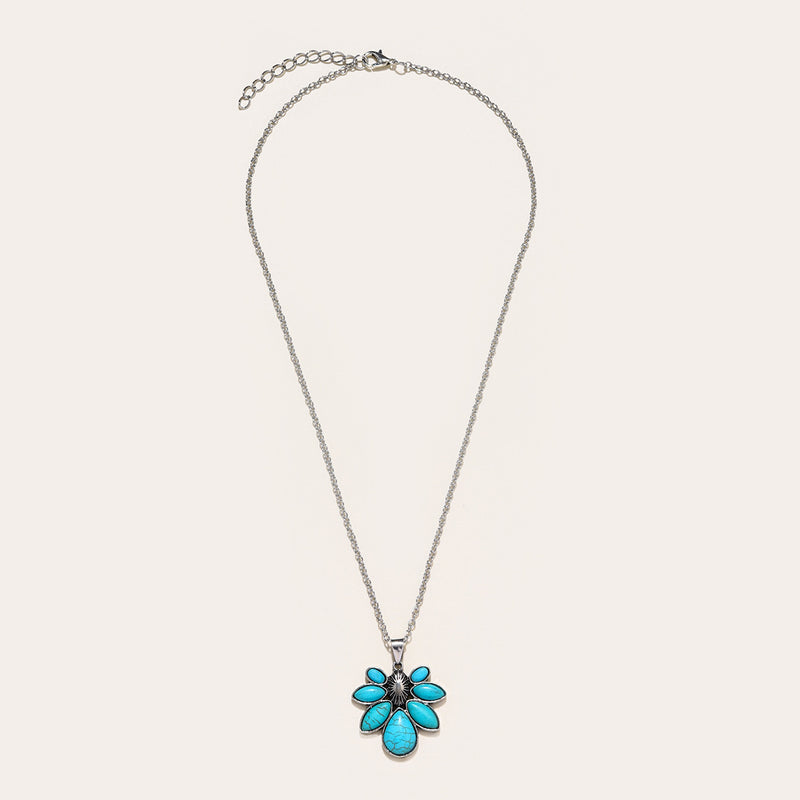 Vintage Handmade Necklace