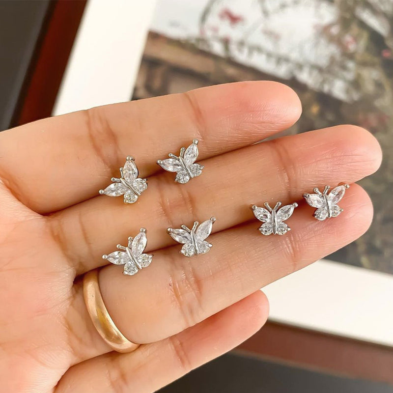 Charming Earring for Any Occasion