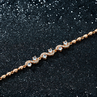 Charming Bracelet for Any Occasion