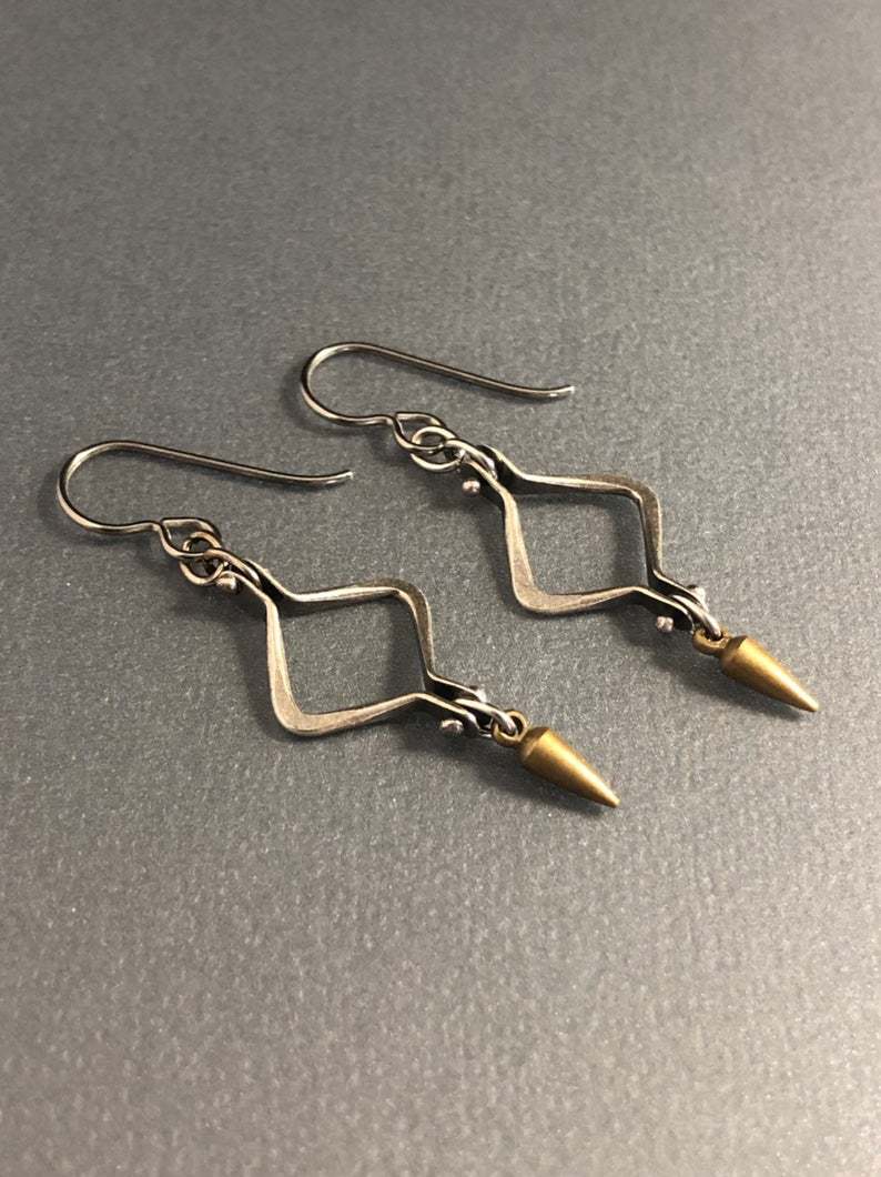 Stunning Earring for Daily Wear
