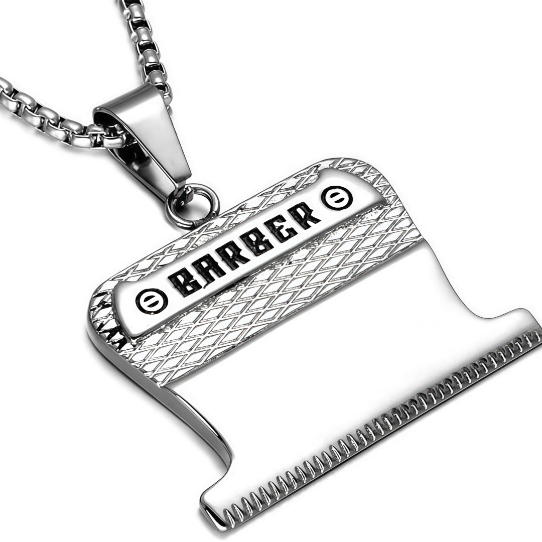 Charming Necklace for Any Occasion