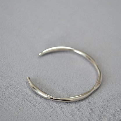 Delicate Artisan Gold Bracelet