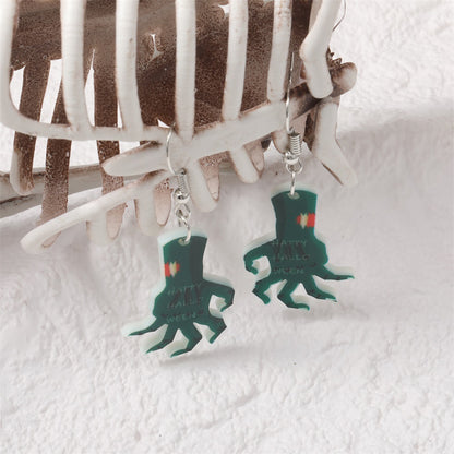Beautiful Earring with Unique Style