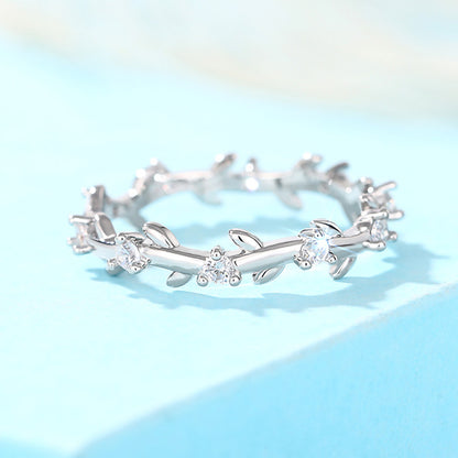 Stunning Ring for Daily Wear