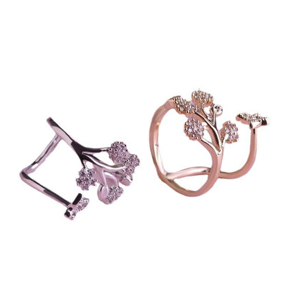 Charming Ring for Any Occasion