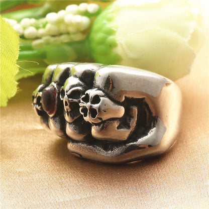 Charming Ring for Any Occasion