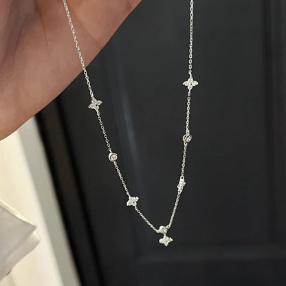 Vintage Handmade Necklace