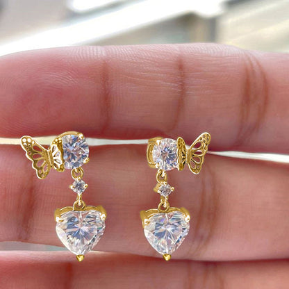 Classic Earring with Timeless Appeal