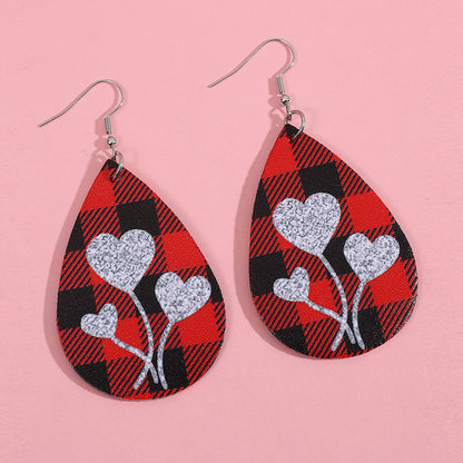 Romantic Earring for Special Moments