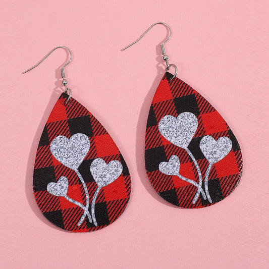Romantic Earring for Special Moments