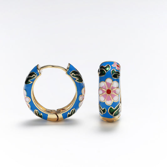 Delicate Artisan Ring