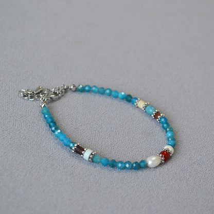 Delicate Artisan Bracelet