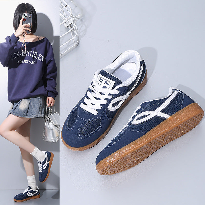 Elegant Orthopedic Sneakers for Every Step