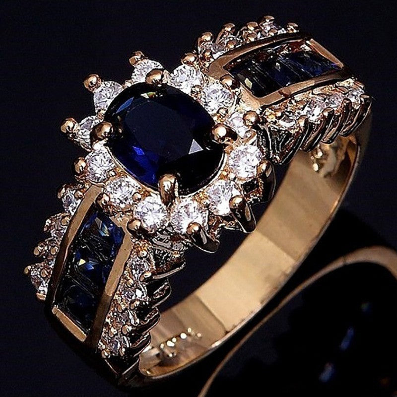 Romantic Ring for Special Moments