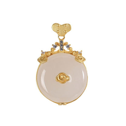 Charming Gold Necklace for Any Occasion