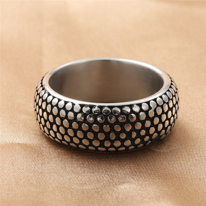Elegant Ring for Every Occasion