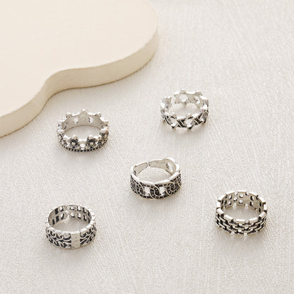 Elegant Ring for Every Occasion