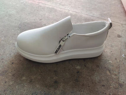 Graceful Orthopedic Shoes for Modern Look
